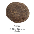 Happy Dog Xira Trofi Skulou Africa 12.5Kg